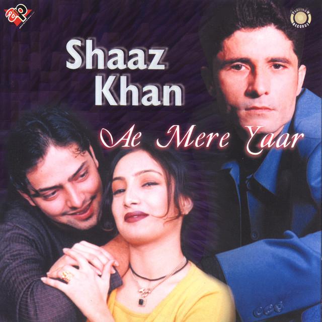 Shaaz Khan's avatar image