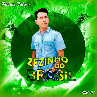 Zezinho do Brasil's cover