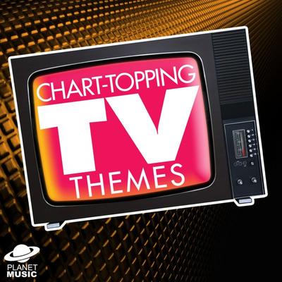 Chart-Topping Tv Themes's cover