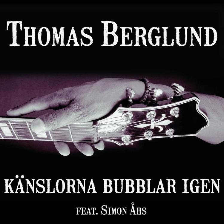 Thomas Berglund's avatar image