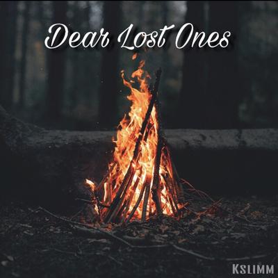 Dear Lost Ones's cover