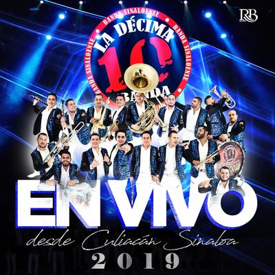 Disco En Vivo Desde Culiacan's cover