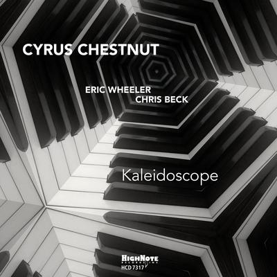 Gymnopédie No. 1 By Cyrus Chestnut's cover