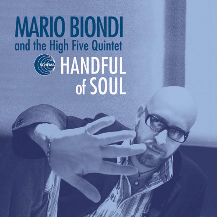 Mario Biondi And The High Five Quintet's avatar image