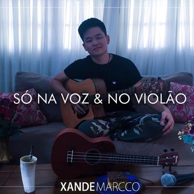 Bolo de Cenoura Com Cobertura de Chocolate By Xande Marcco's cover