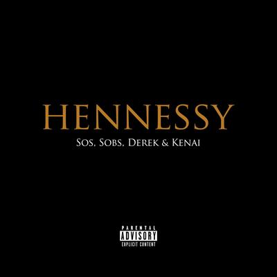 Henessy By Sobs, Derek, sosprjoSurface, Kenai, UCLÃ's cover