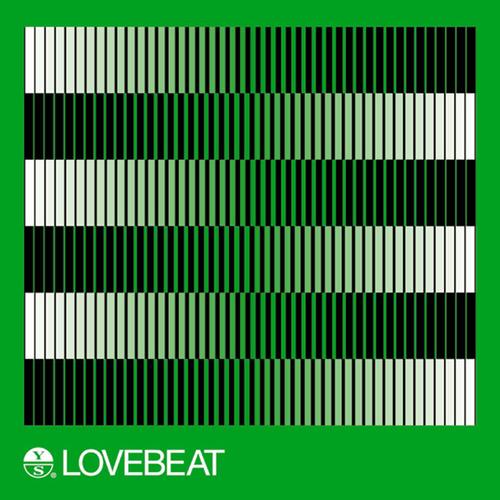 LOVEBEAT Official TikTok Music | album by 砂原良徳 - Listening To