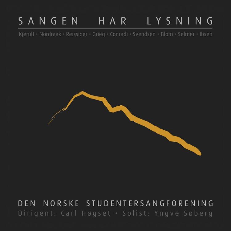 Den Norske Studentersangforening's avatar image