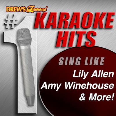 Trouble Sleeping (As Made Famous By Corinne Bailey Rae) By The Karaoke Crew's cover