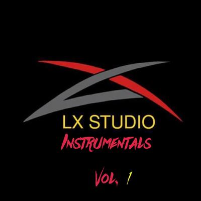LX Instrumentals, Vol. 1's cover