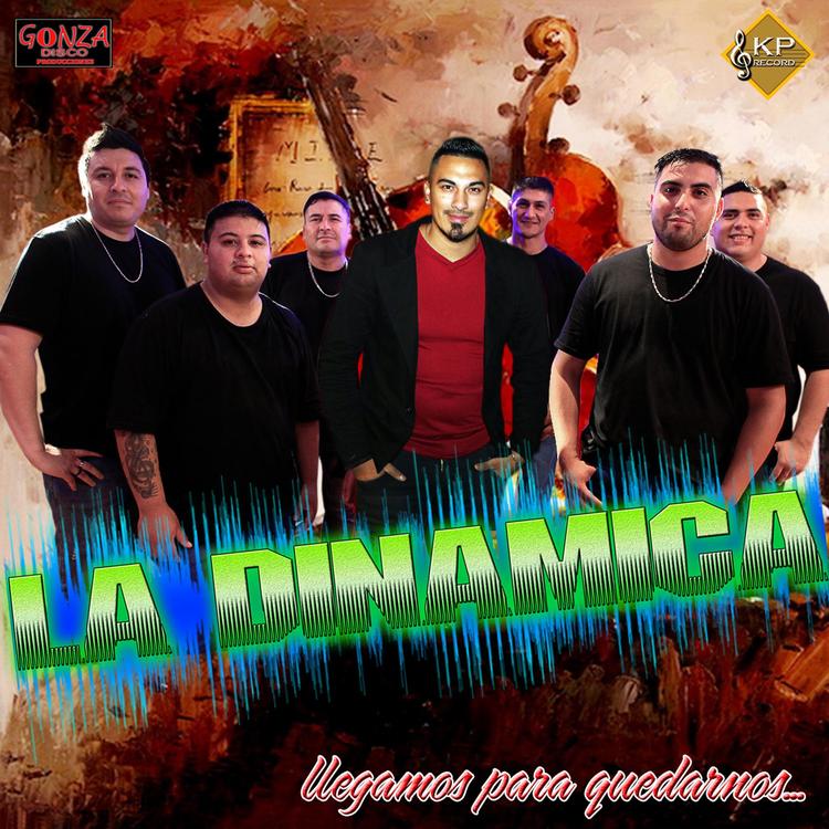 La Dinámica's avatar image