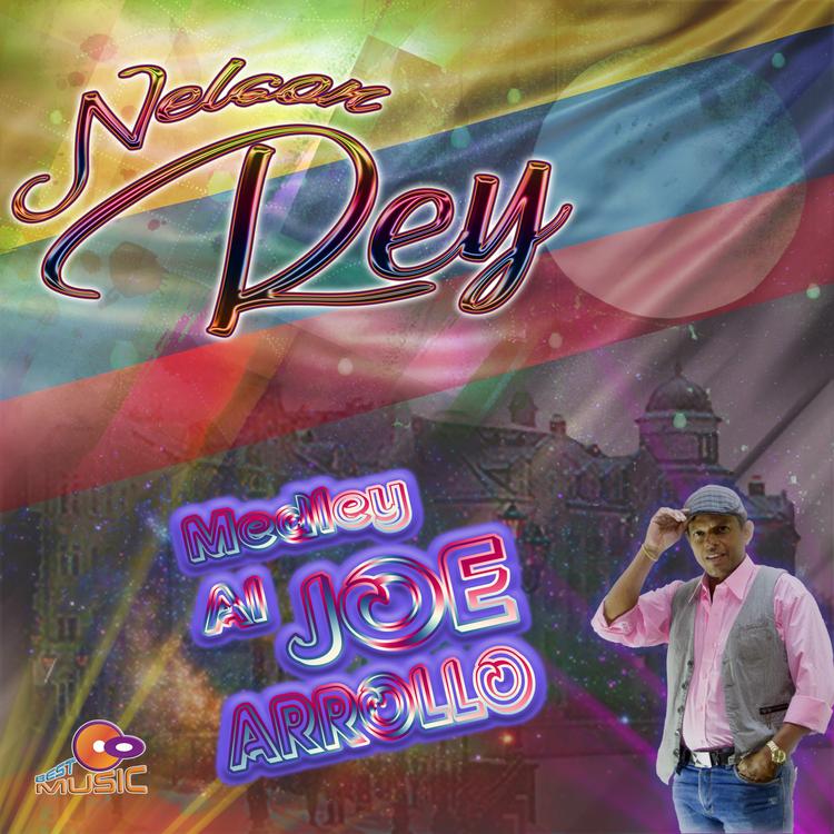 Nelson Rey's avatar image