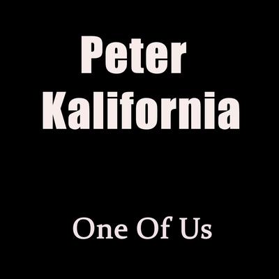 Peter Kalifornia's cover