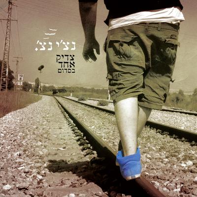 צדיק אחד בסדום's cover