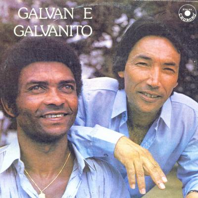 Galvan e Galvanito's cover