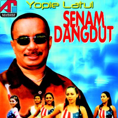 Senam Dangdut's cover