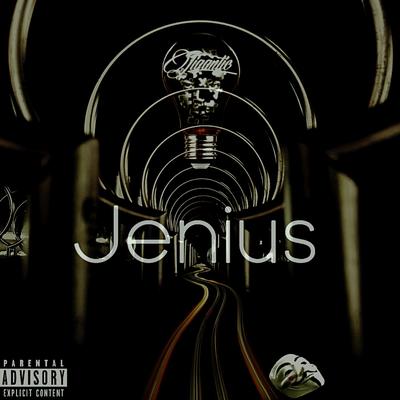 Jenius's cover