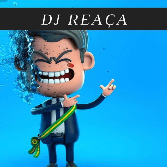 DJ Reaça's avatar image