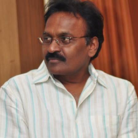 Kasthuri Raja's avatar image