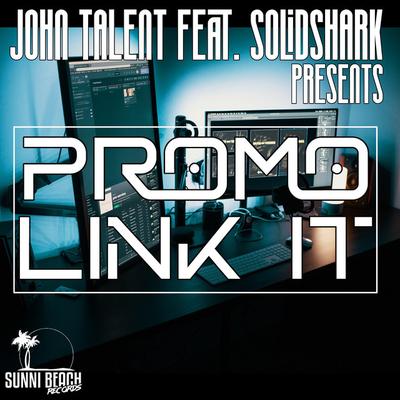 John Talent's cover