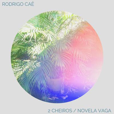 Novela Vaga By Rodrigo Caê's cover