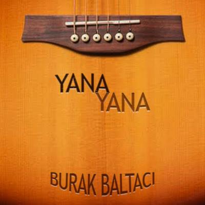 Burak Baltacı's cover