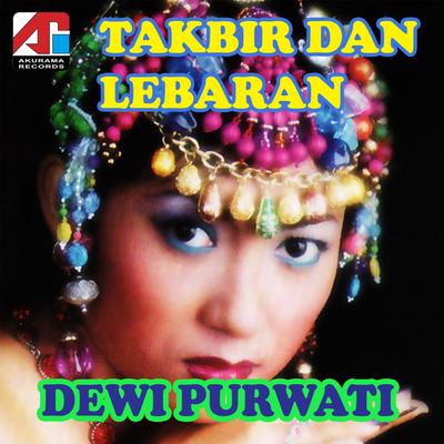 Dewi Purwati's cover