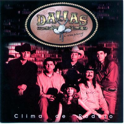 Dallas Company's cover