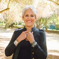 Joan Baez's avatar cover