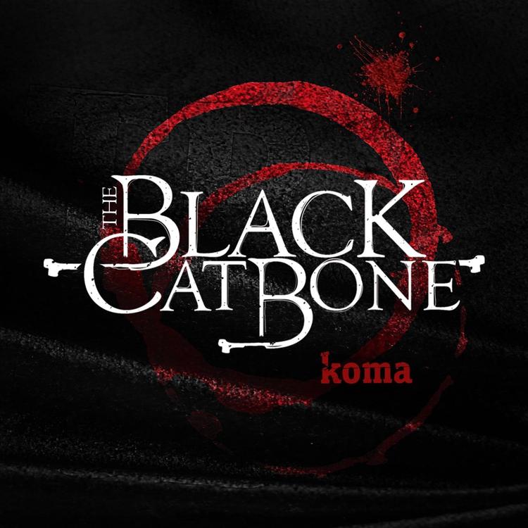 The Black Cat Bone's avatar image