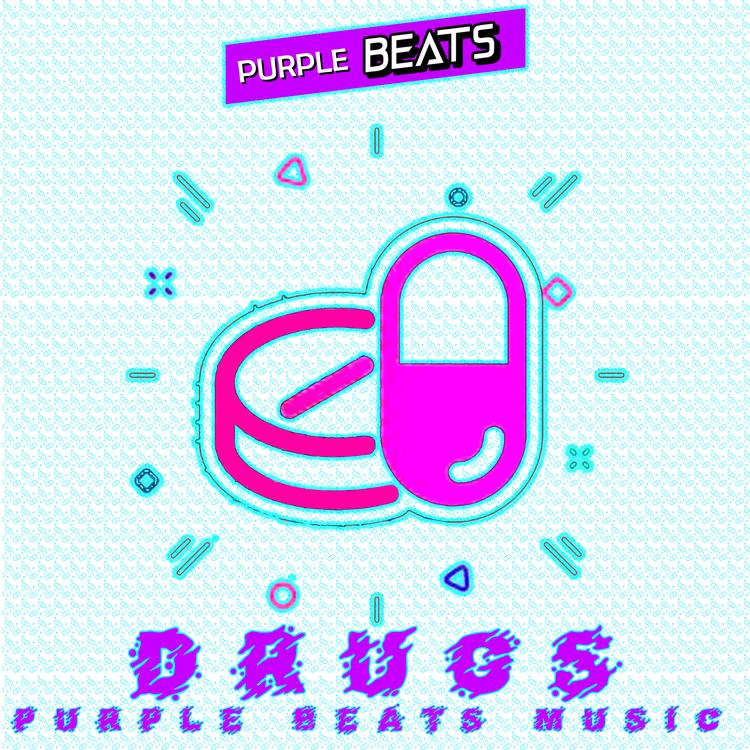 Purple Beats Music's avatar image