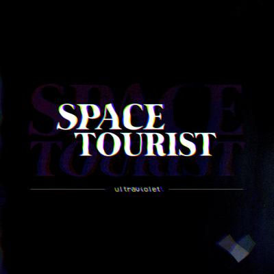 Ultraviolet (Part I) By Space Tourist's cover