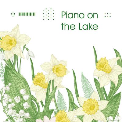 Korean Piano Music's cover