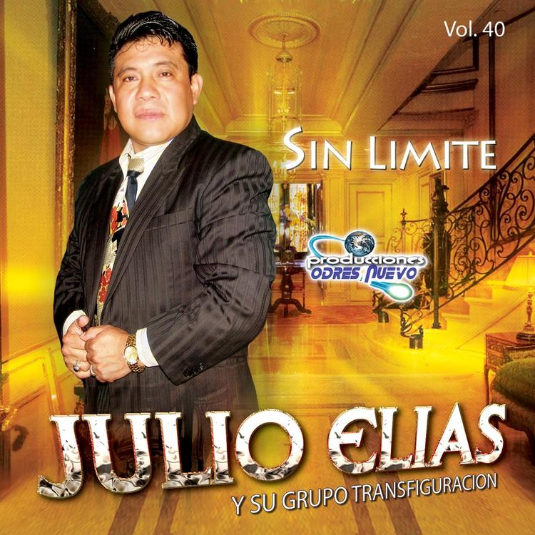 Julio Elias Y Su Grupo Transfiguracion's avatar image