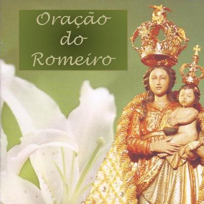 Oração do Romeiro By Antonio Salame's cover