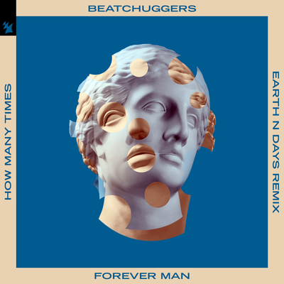 Forever Man (How Many Times) (Earth n Days Remix) By Beatchuggers's cover