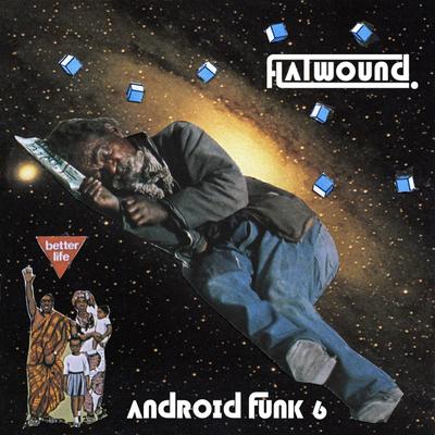 Android Funk 6's cover