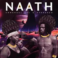 Emmanuel Jal's avatar cover