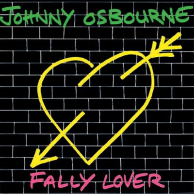 Johnny Osbourne's cover