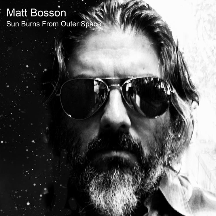 Matt Bosson's avatar image