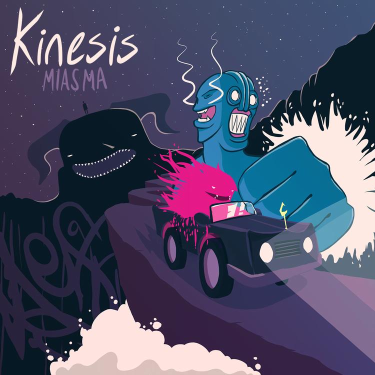 Kinesis's avatar image