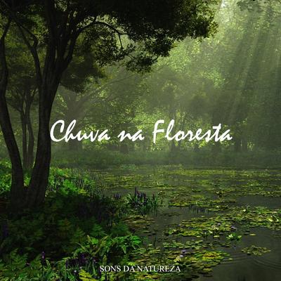 Chuva Relaxante na Floresta, Pt. 27 By Chuva Para Dormir's cover