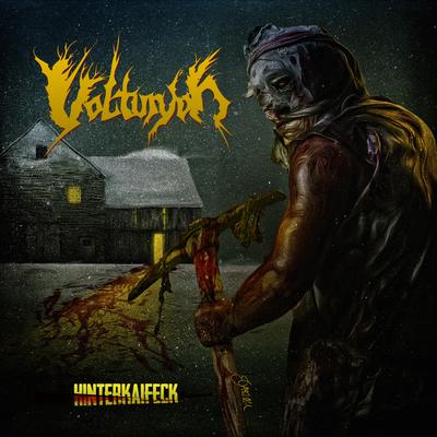 Hinterkaifeck By Volturyon's cover