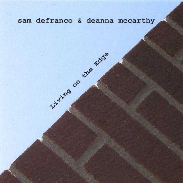 Sam DeFranco & Deanna McCarthy's avatar image
