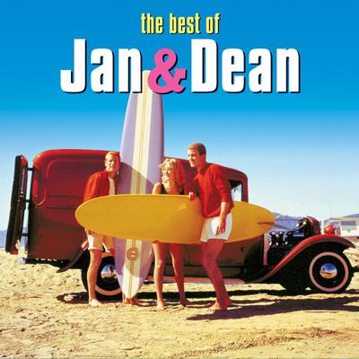 The Very Best of Jan & Dean's cover