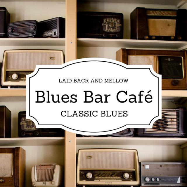 Blues Bar Cafe's avatar image