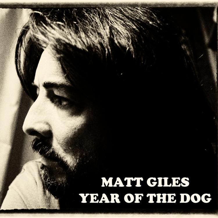 Matt Giles's avatar image