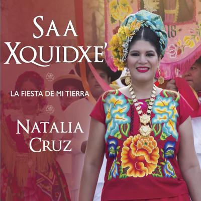 Guzebenda By Natalia Cruz's cover