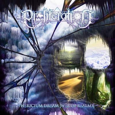 Hericium Dream (Web of Realms) By Proliferation's cover