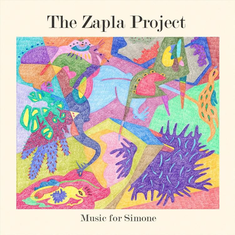 The Zapla Project's avatar image